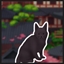 Find 100 cats