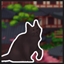 Find 103 cats