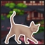 Find 106 cats