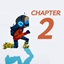 Speedrunner - Chapter 2