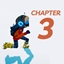 Speedrunner - Chapter 3