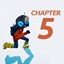 Speedrunner - Chapter 5