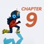 Speedrunner - Chapter 9