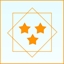 Golden Star Hunter