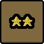 Earn 75 stars