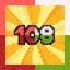 Completed 108