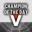 Champion of the day V