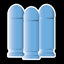 Getaway Ammo Star