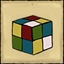 Cube, my cube!