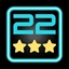 Level 22 - All Stars