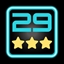 Level 29 - All Stars
