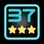 Level 37 - All Stars