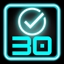 Level 30 - Perfect Sync