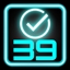 Level 39 - Perfect Sync