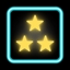 All stars