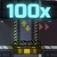 100 Elevators