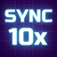 10 Syncs