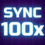 100 Syncs