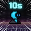 Speed-up 10 secs