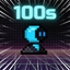 Speed-up 100 secs