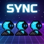 Sync 3 robots