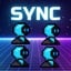 Sync 4 robots