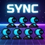 Sync 7 robots