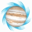 Jupiter Marble