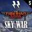 Sky War - Medium S
