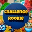 Challenge Rookie
