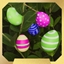 Easter eggs!