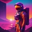Astronaut 15