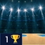 Basketball world cup won !