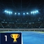 Tennis world cup won !