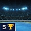 Tennis world cups won 5 times in one session !