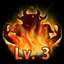 Victorious Over Fire Fiends