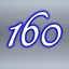 160 Puzzles Complete