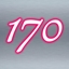 170 Puzzles Complete