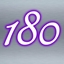 180 Puzzles Complete