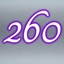 260 Puzzles Complete