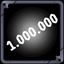 One In A Million
