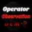 Trained Operator