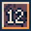 Level 12 completed!