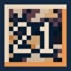 Level 21 completed!