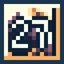 Level 27 completed!