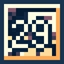 Level 29 completed!