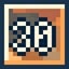 Level 30 completed!