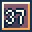 Level 37 completed!