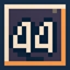 Level 44 completed!