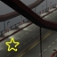 Golden Gate Bridge easy
